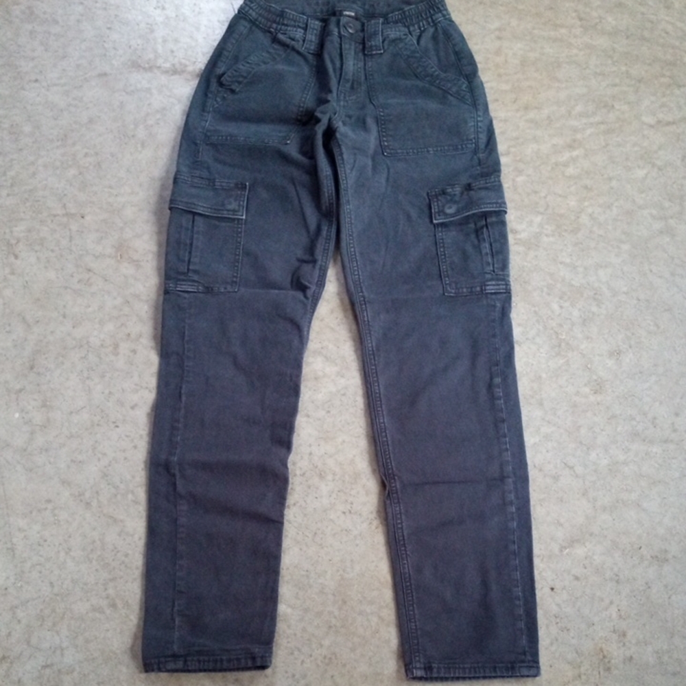 AE Cargo Utility Women's Pants 000 Regular